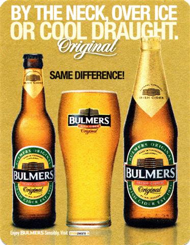 clonmel m-irl bulmers bul recht 2b (230-by the neck)